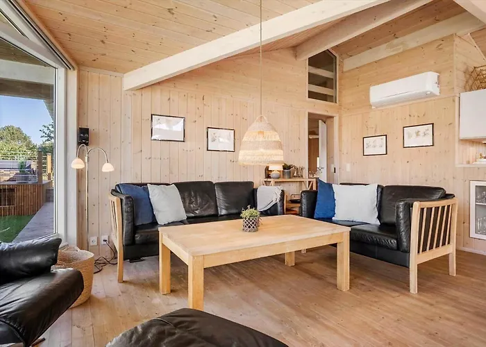 Tatil Evi Sj307-borkop-niels-pedersensvej-11